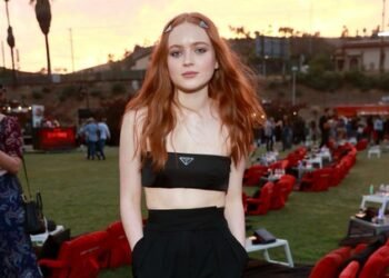 Sadie Sink comes onboard for ‘The Marriage Plot’ adaptation