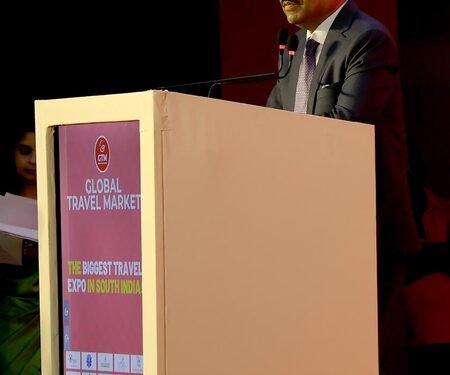 India must move from tourism promotion to destination competitiveness: Official