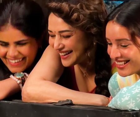 Triptii Dimri on ‘Maa Behen’: It was a great experiment for me as an actor