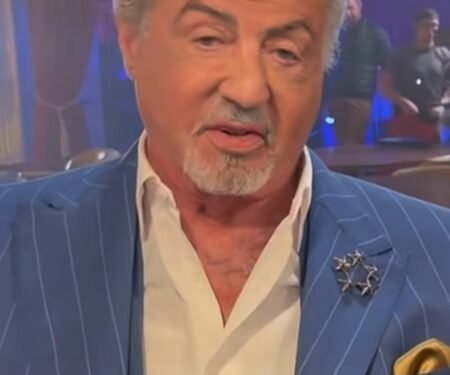 Sylvester Stallone reveals ‘Rambo 4’ deleted scene captured Vietnam veterans’ disillusionment