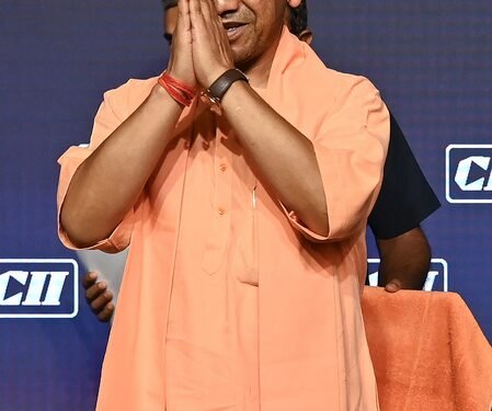 BJP leaders extends birthday wishes to CM Yogi, laud his role in UP’s transformation