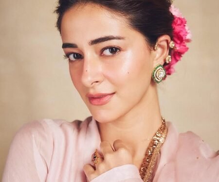 Ananya Panday has revealed her ‘summer obsession’