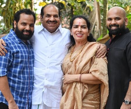 New controversy engulfs Kerala CPI(M) after claims by Kodiyeri Balakrishnan’s wife
