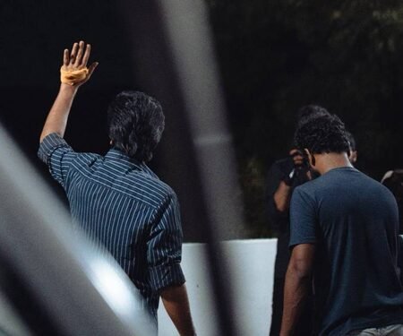 Simbu: My circadian rhythm is officially confused!