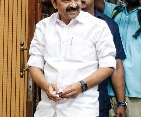 CM Satheesan flags Rs 20,500 cr fiscal shortfall, questions previous LDF Budget estimates (Ld)