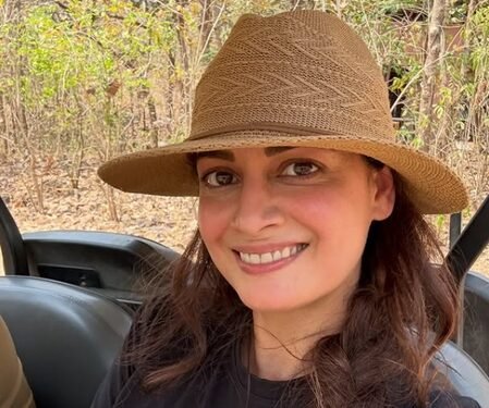 Dia Mirza opens up about taking break at peak of her career, calls it a ‘homecoming’