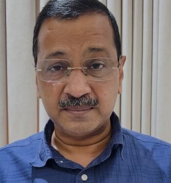 Arbitrariness of private schools should be halted: Kejriwal on Punjab’s move to cap fee hike