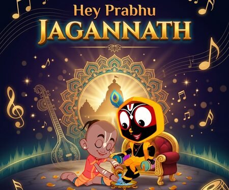 ‘Mahaprabhu Jagannath’ new album captures essence of faith, and Indian spirituality