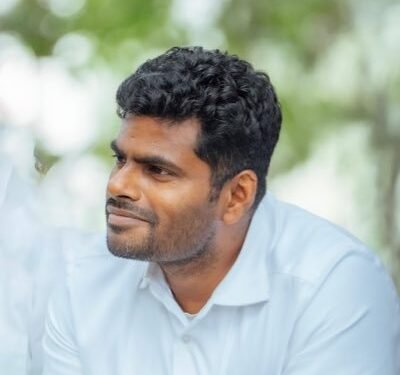 ‘Common man in search of good politics’: Annamalai’s new X profile after quitting BJP