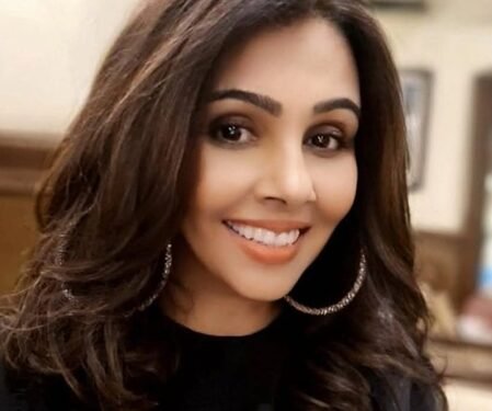 Suchitra Krishnamoorthi opens up on career break, says she is selective about work choices