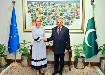 EU faces scrutiny over GSP-plus benefits to Pakistan amid human right violations