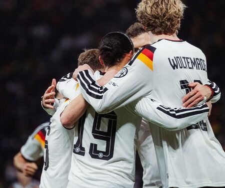 FIFA World Cup Group E preview: Nagelsmann looks to restore glory for Germany