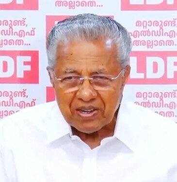 Pinarayi Vijayan demands reinstatement of tribal mentor teachers in Kerala