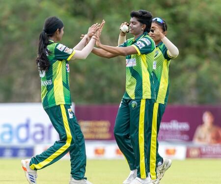 Madhya Pradesh League T20 Scindia Cup: Chambal Ghariyals continue winning run, Gwalior Shernis clinch crucial win in a nail-bitter