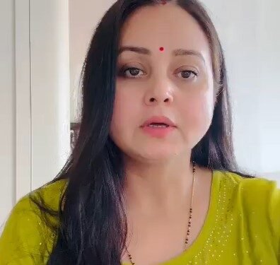 Rohini Acharya criticises Bihar govt over revised security cover for Lalu Prasad, family members