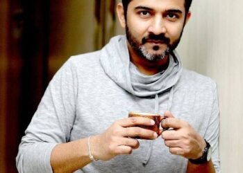 Sachin Sanghvi of Sachin–Jigar shares how the duo strikes creative balance at work