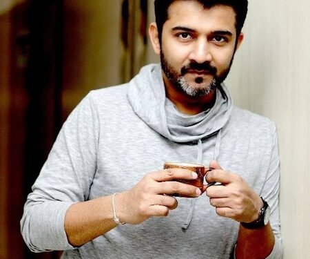 Sachin Sanghvi of Sachin–Jigar shares how the duo strikes creative balance at work