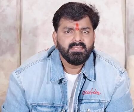 Bihar MLC polls: BJP names Bhojpuri actor Pawan Singh among four candidates