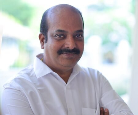 Andhra Pradesh: Jana Sena announces Lingamaneni Ramesh as candidate for RS polls