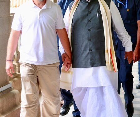 FairPoint: Rahul Gandhi and the crisis of Opposition credibility