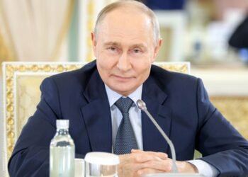 Putin says India-Russia military collaboration built on mutual trust, hints at Su-57 offer