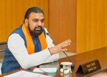 Bihar Cabinet clears 25 proposals, focuses on land reforms and flood management