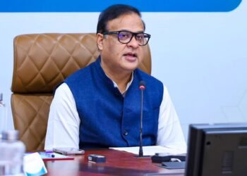 DA hike for employees, pensioners to be effective from July: Assam CM
