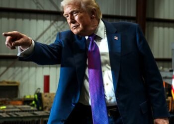 ‘Far better than expected’: Trump hails jobs surge; signals AI stakes