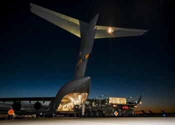 US clears nearly $3 billion in arms sales to UK, Denmark and Kuwait