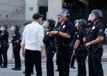 US Senate clears $70 billion immigration bill, boosting ICE, border security funding