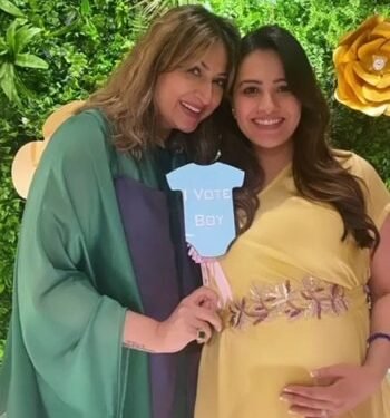 Urvashi Dholakia apologises to Anita Hassanandani on National Television