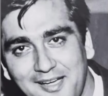 Jackie Shroff remembers legendary star Sunil Dutt on his 97th birth anniversary, shares heartfelt tribute