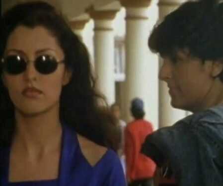 Sonu Nigam revisits ‘early days from his 1997 music video ‘Sapne Ki Baat Main Bataoon’ featuring Aditi Govitrikar