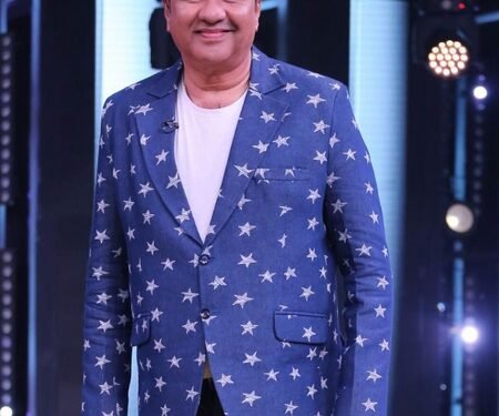 Anu Malik reveals which song of his was loved by Dharmendra