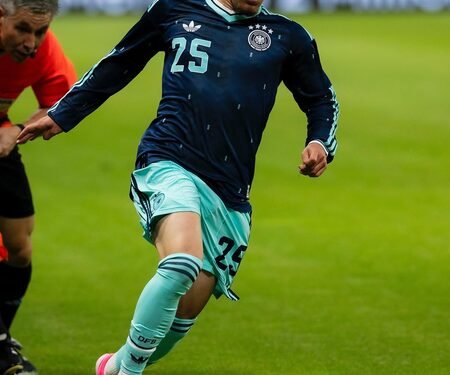 FIFA World Cup 2026: Germany’s teen sensation Lennart Karl ruled out with thigh injury