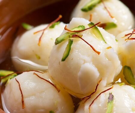 BJP to seek GI tag for more Bengali sweets, propose ‘sweet hubs’ for local products