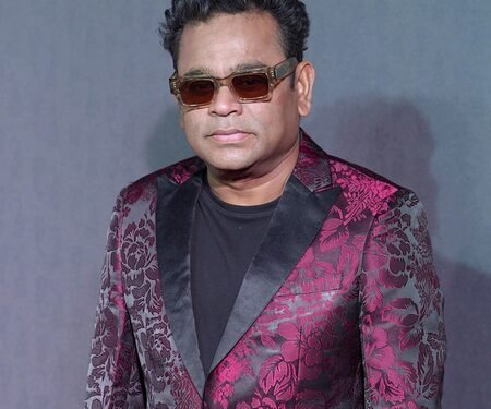 A.R Rahman to pay musical tribute to BSF soldiers at Attari Border