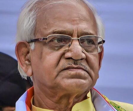 Fresh tussle in Trinamool as Sovandeb Chattopadhyay shares resolution naming him LoP