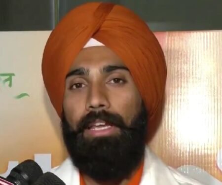 MY Bharat convention: Attendees hail govt’s push for youth empowerment, nation-building