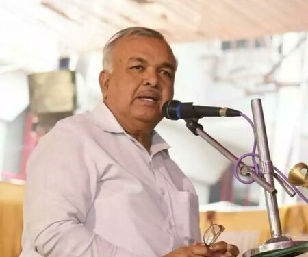K’taka Minister Reddy expresses optimism over party discussions on resignation issue