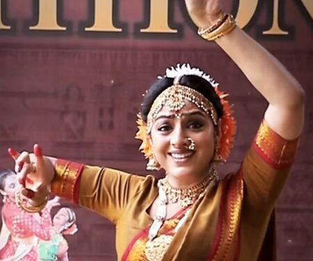 Deepika Singh gives an impromptu performance on ‘Satyam Shivam Sundaram’: Just a feeling