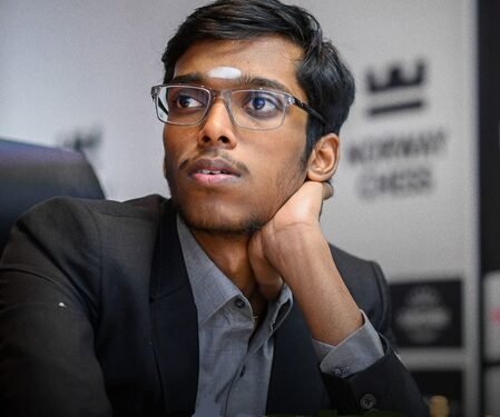 ‘Only wins get a lot of attention’: Praggnanandhaa’s candid take after Norway Chess triumph