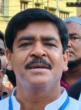 Bomb blast case: Former TMC legislator Saokat Molla remanded to 14-day NIA custody