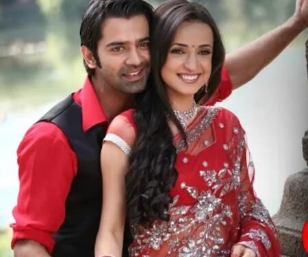 Sanaya Irani celebrates 15 years of ‘Iss Pyaar Ko Kya Naam Doon’: You guys have made us eternal