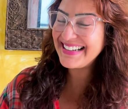 Shilpa Shinde asks people to read her FIR copy amid backlash in fake sexual allegation case