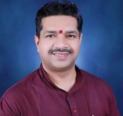 Arrival of Ajaey Kumar will give new strength to BJP in Rajasthan, says Madan Rathore