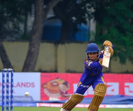Bengal T20 League: Writam, Easwaran power Sobisco Smashers Malda to easy win over Murshidabad Kings