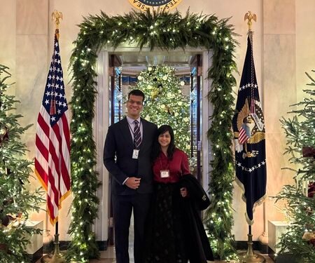 Indian-American AI adviser Sriram Krishnan to leave White House