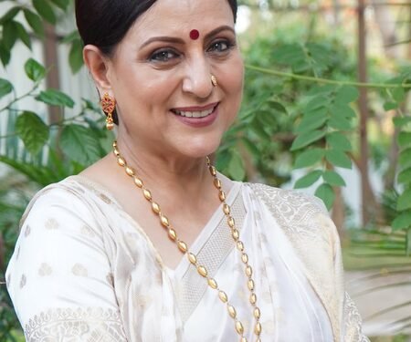 Kishori Shahane on the delayed payments in the TV industry & its impact on actors