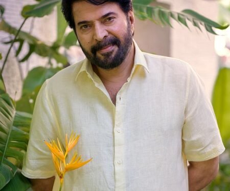 Mammootty bid emotional farewell to late actor Salim Kumar: Your departure has become an unending sorrow
